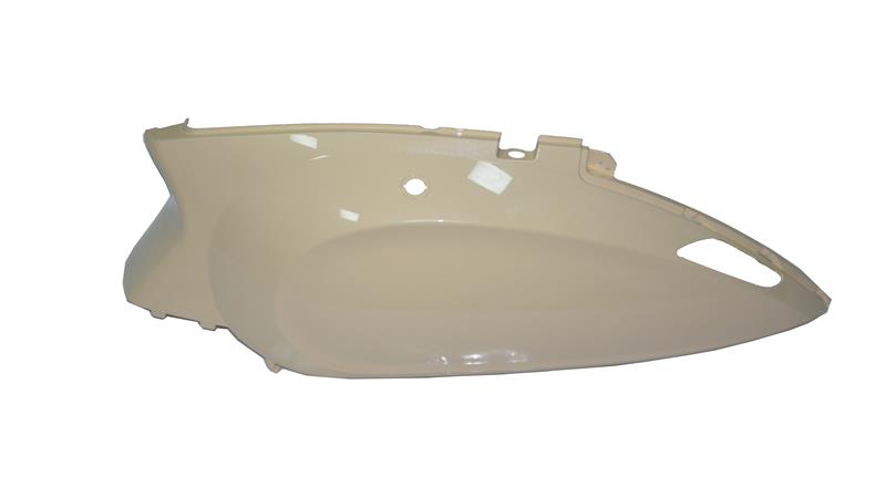 ARKA YAN PANEL SOL KREM (AZURE)